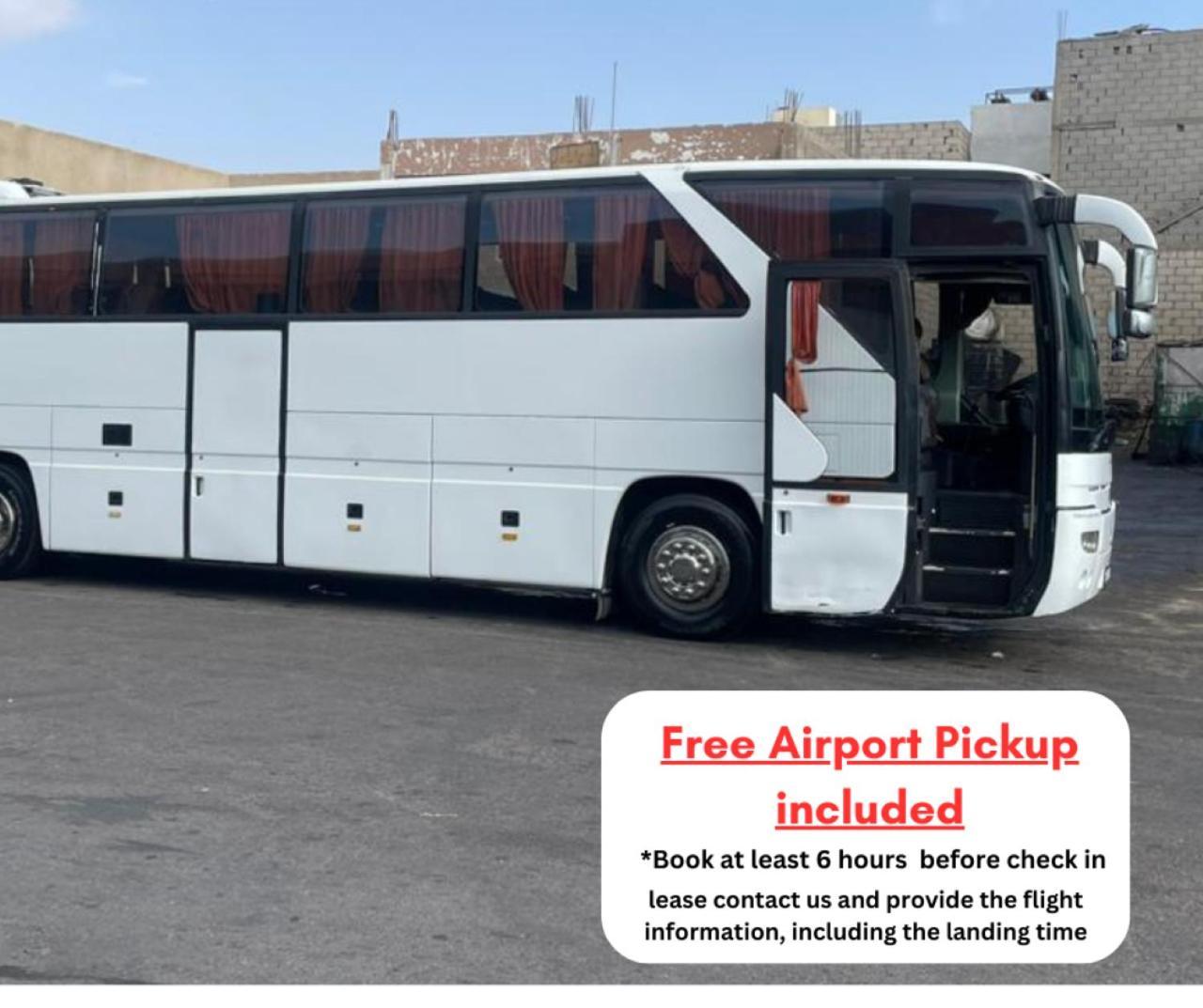 Layaali Amman Airport Pickup Vandrarhem Exteriör bild